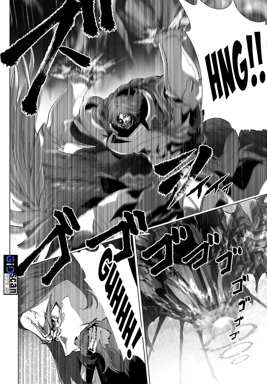 Naze Boku no Sekai wo Daremo Oboeteinai no ka? Chapter 31 - halaman 11