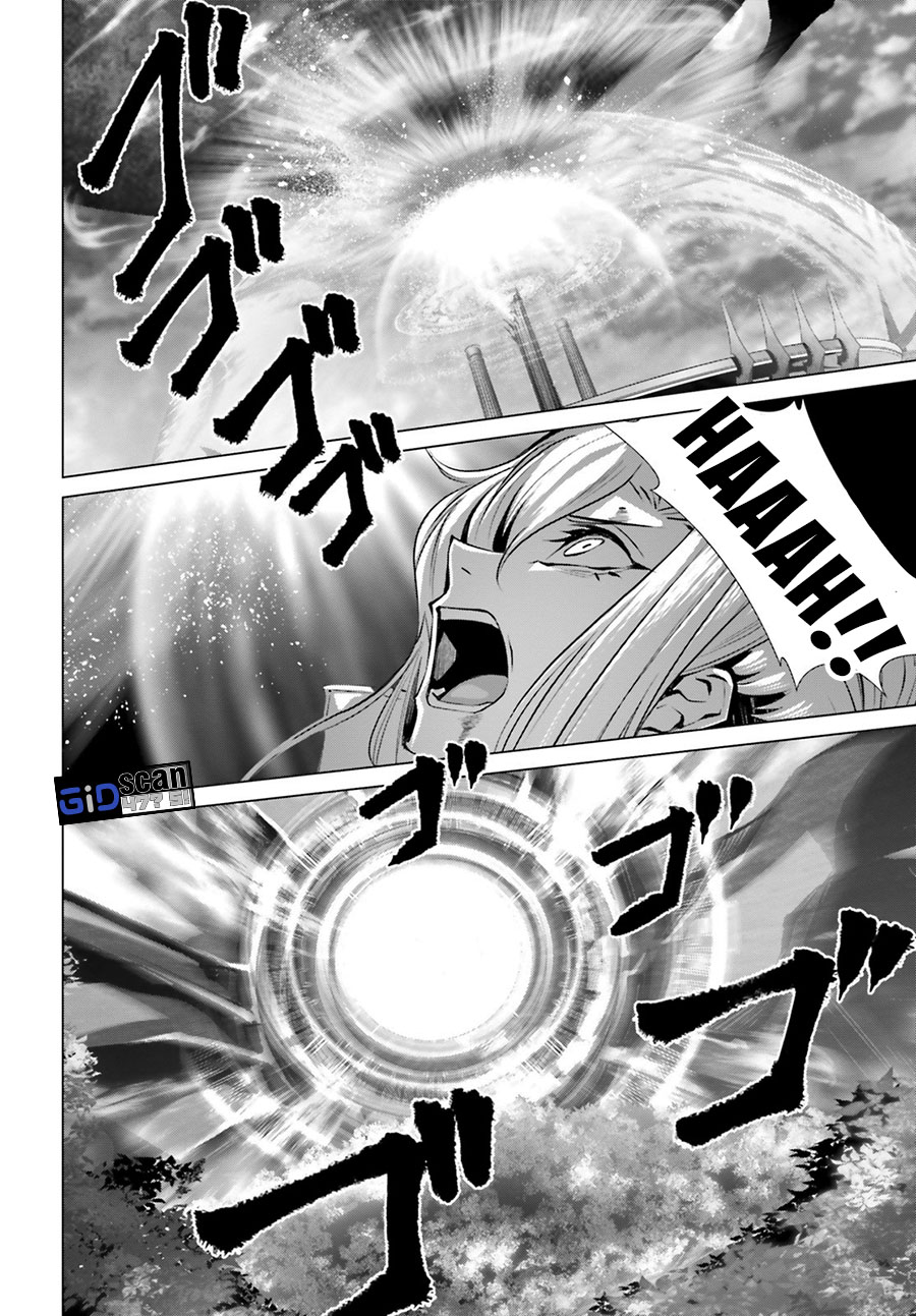 Naze Boku no Sekai wo Daremo Oboeteinai no ka? Chapter 31 - halaman 20