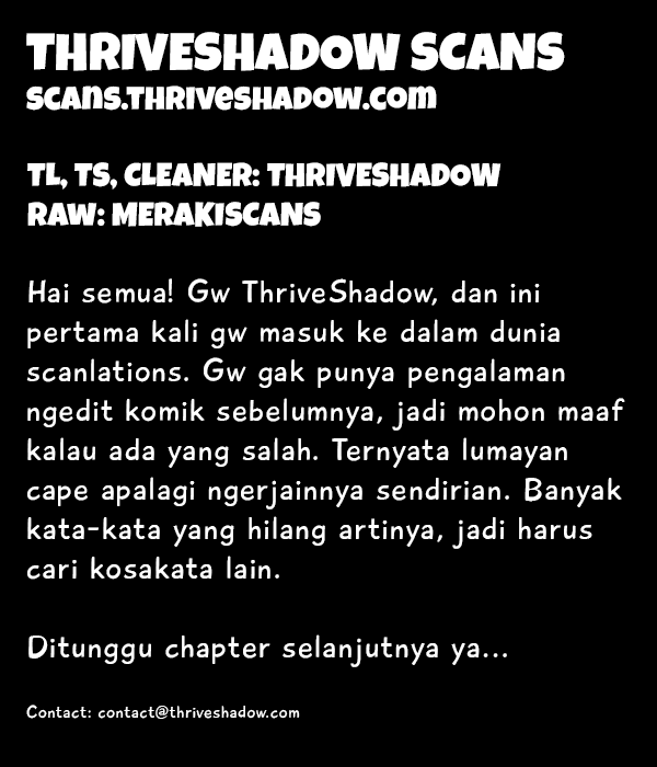Naze da Naitou Chapter 1 - halaman 20