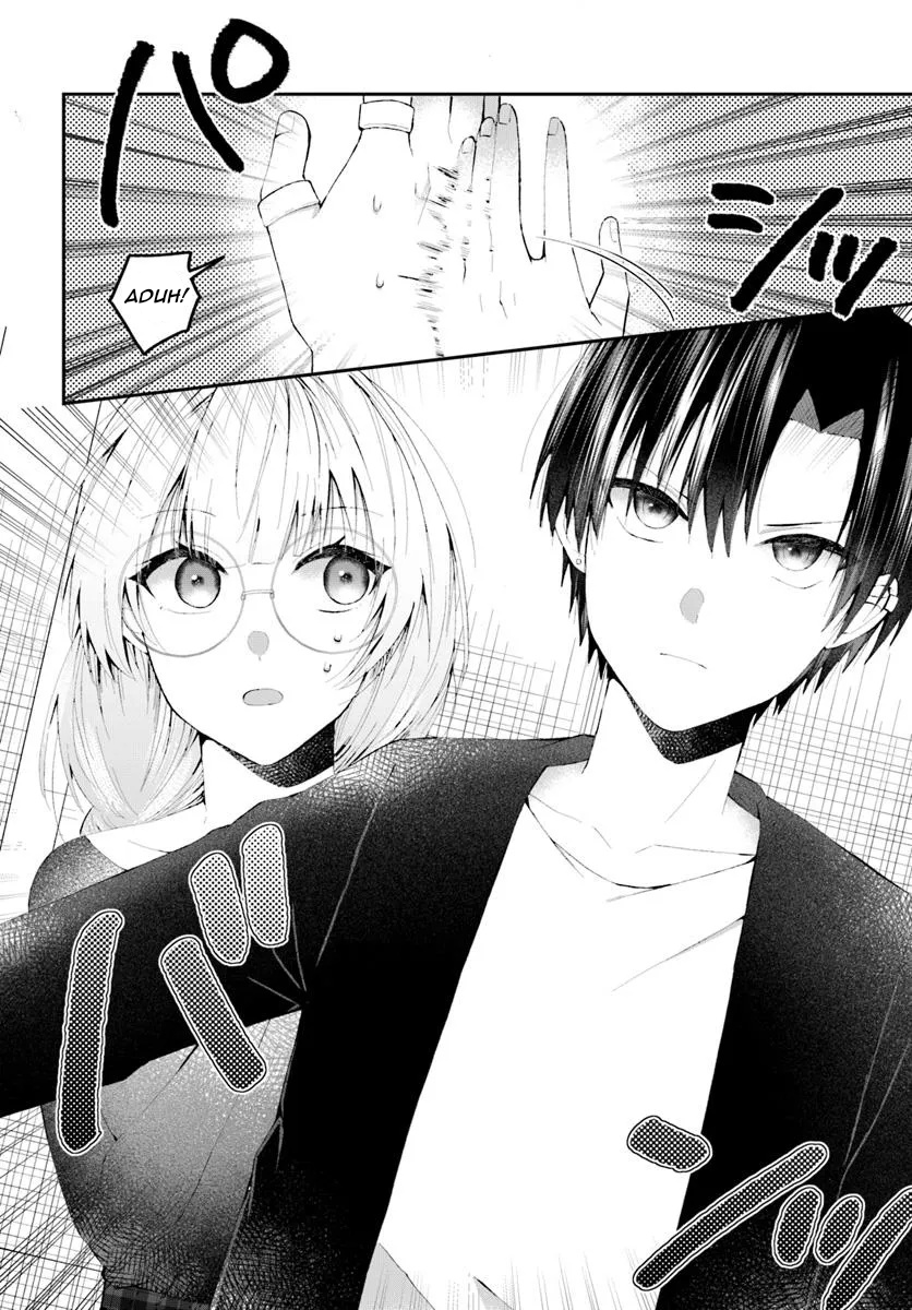Nazeka S-kyuu Bijo-tachi no Wadai ni Ore ga Agaru Ken Chapter 1 - halaman 21