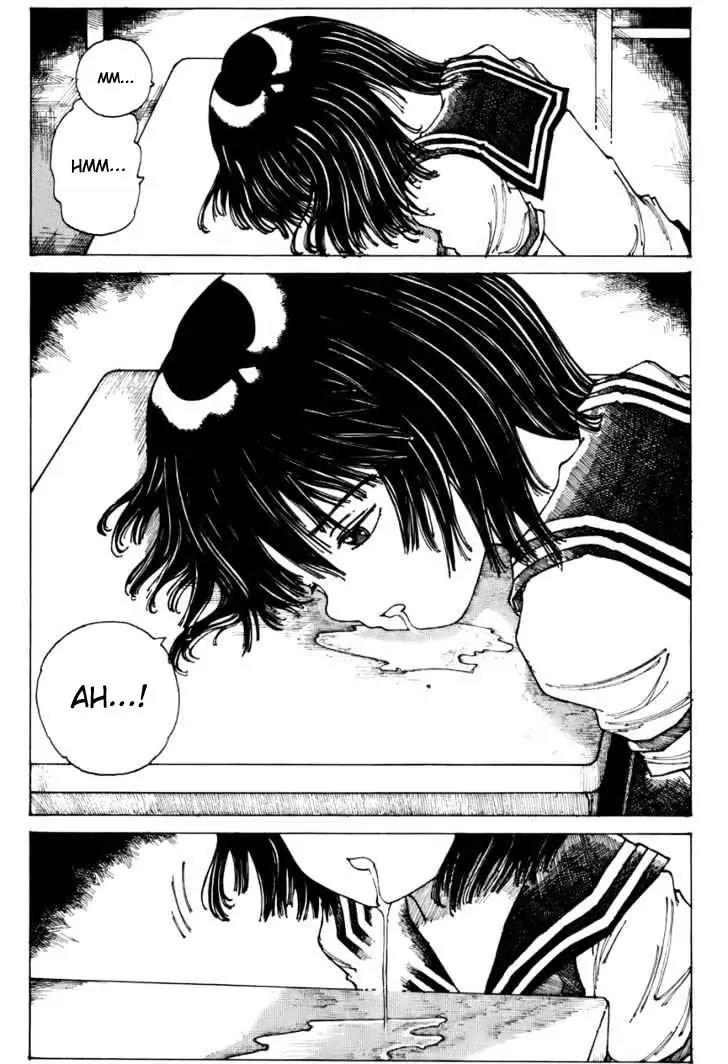 Nazo no Kanojo X Chapter 0.1 - halaman 20