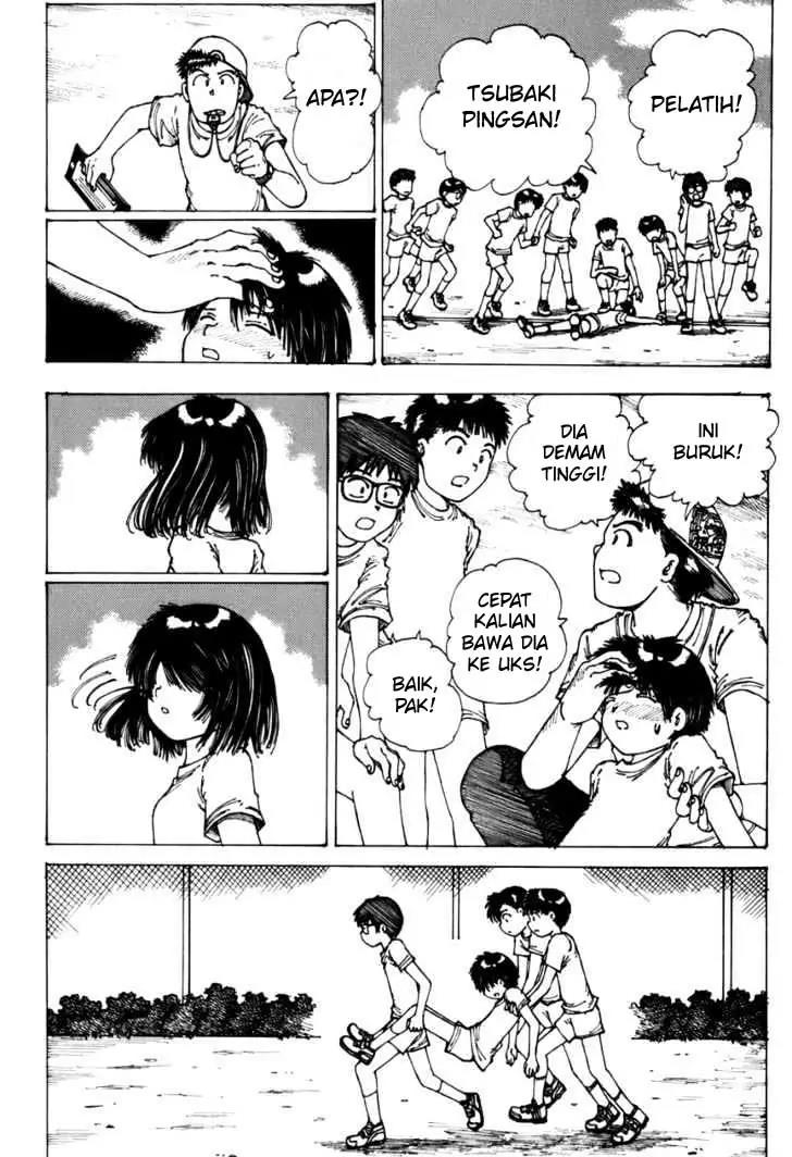 Nazo no Kanojo X Chapter 0.1 - halaman 30