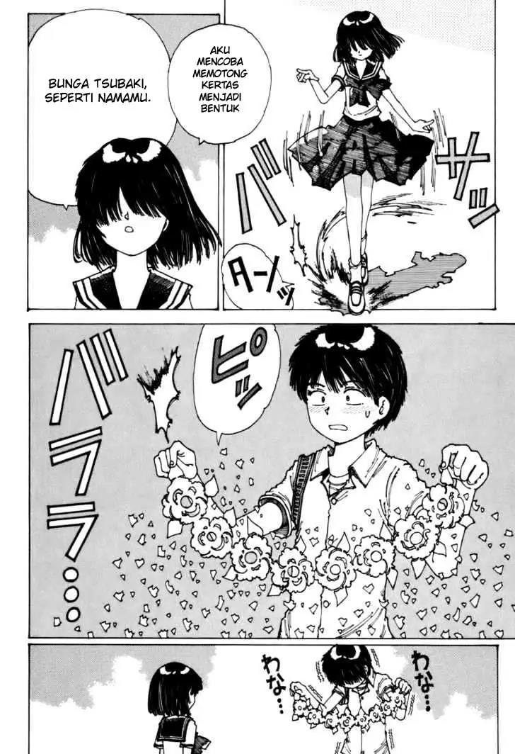 Nazo no Kanojo X Chapter 0.1 - halaman 60