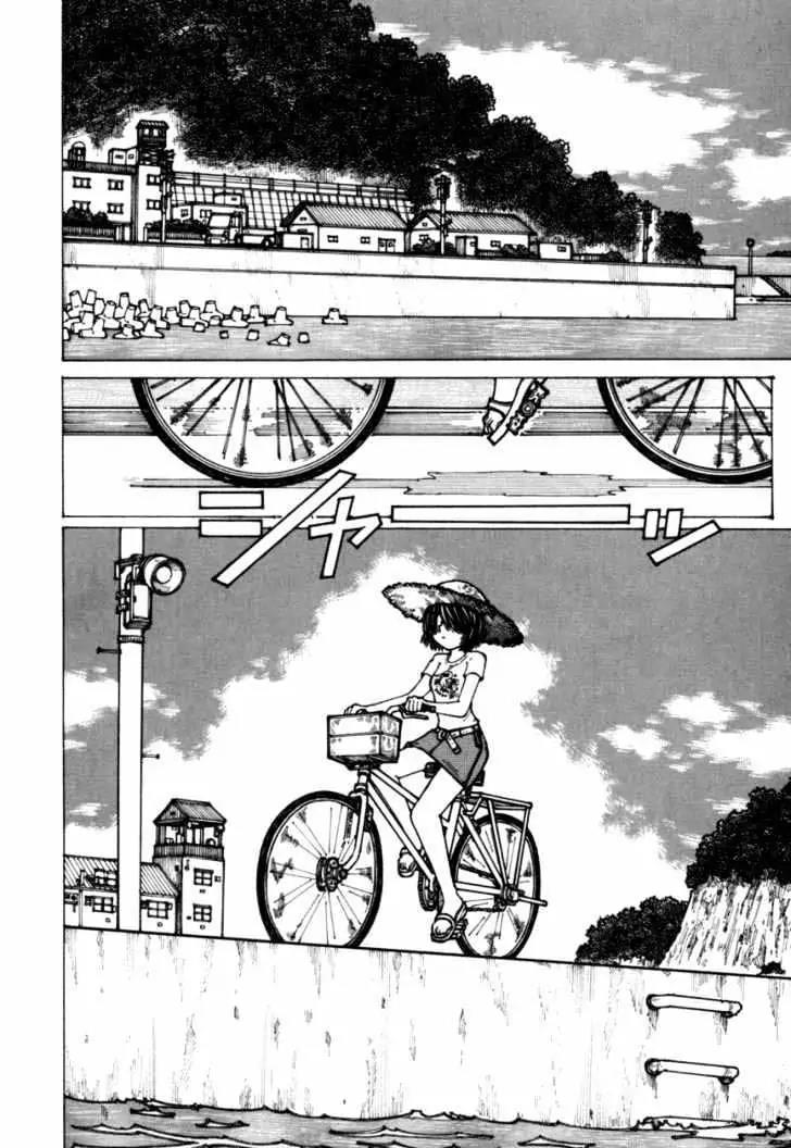 Nazo no Kanojo X Chapter 16 - halaman 2