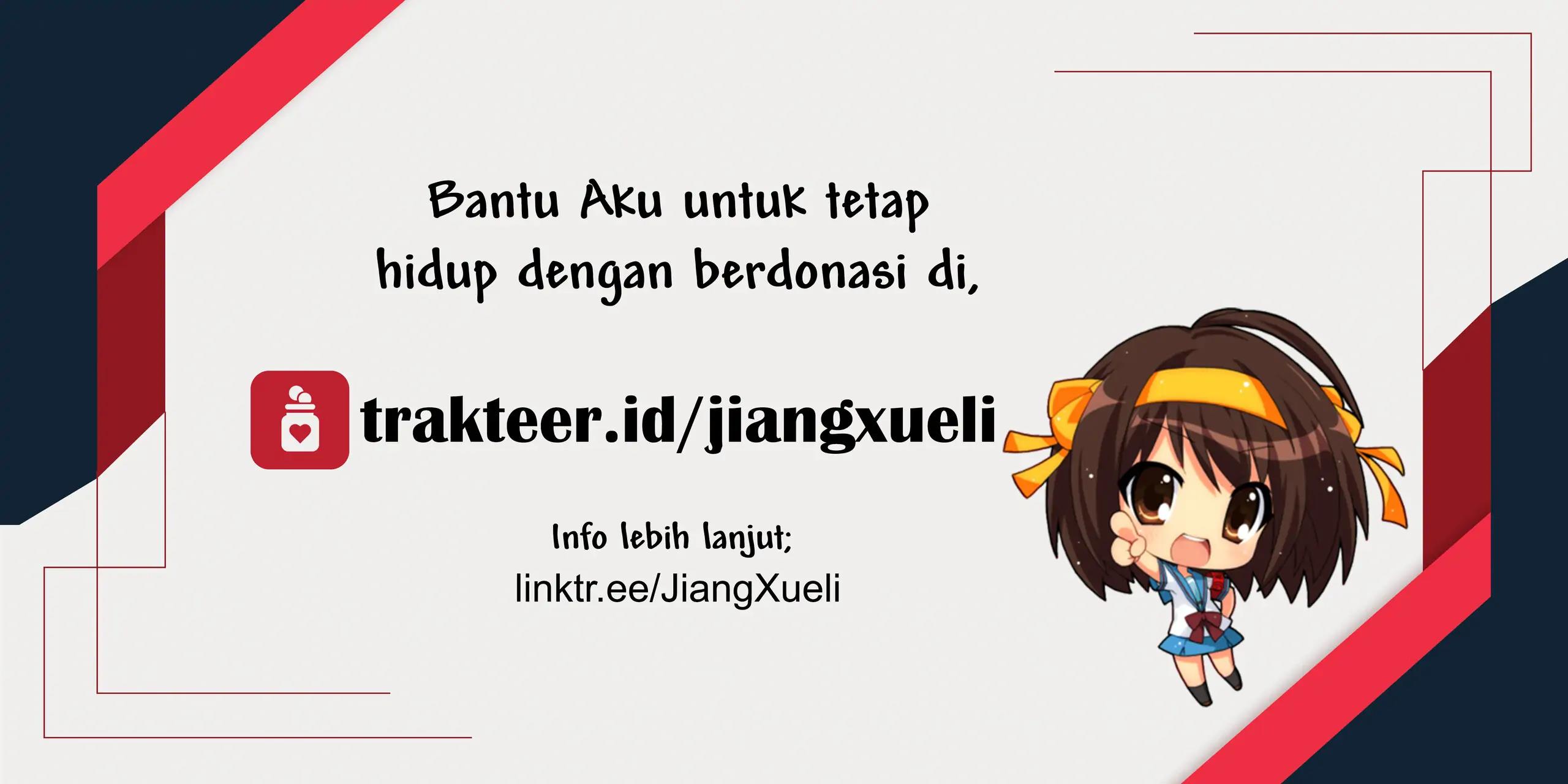 Nazo no Kanojo X Chapter 22 - halaman 25
