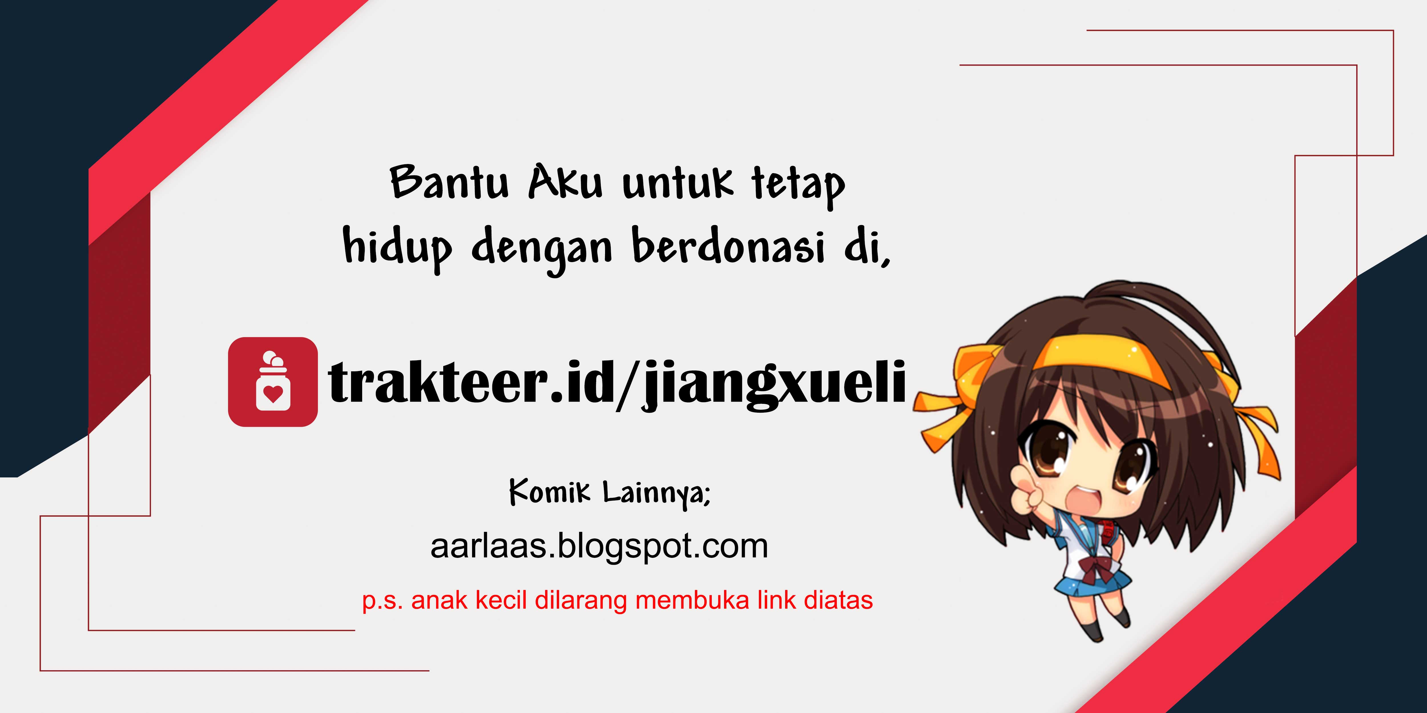 Nazo no Kanojo X Chapter 37 - halaman 28