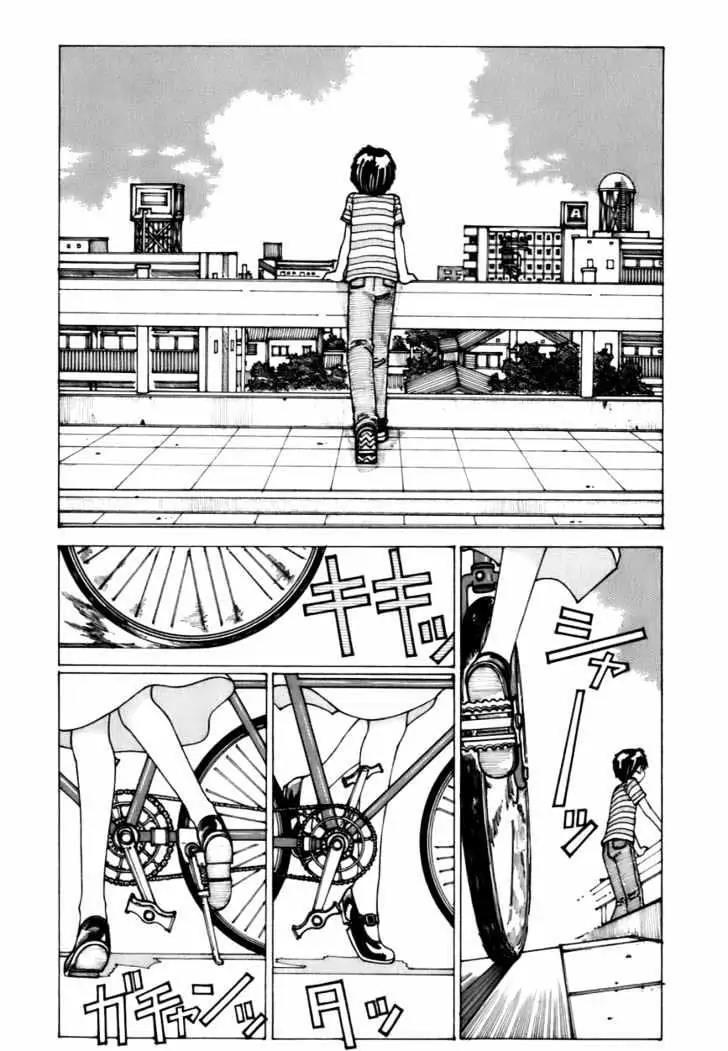 Nazo no Kanojo X Chapter 6 - halaman 2