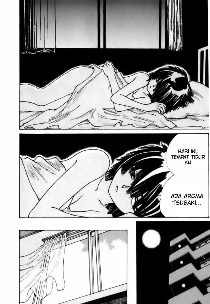 Nazo no Kanojo X Chapter 6 - halaman 20