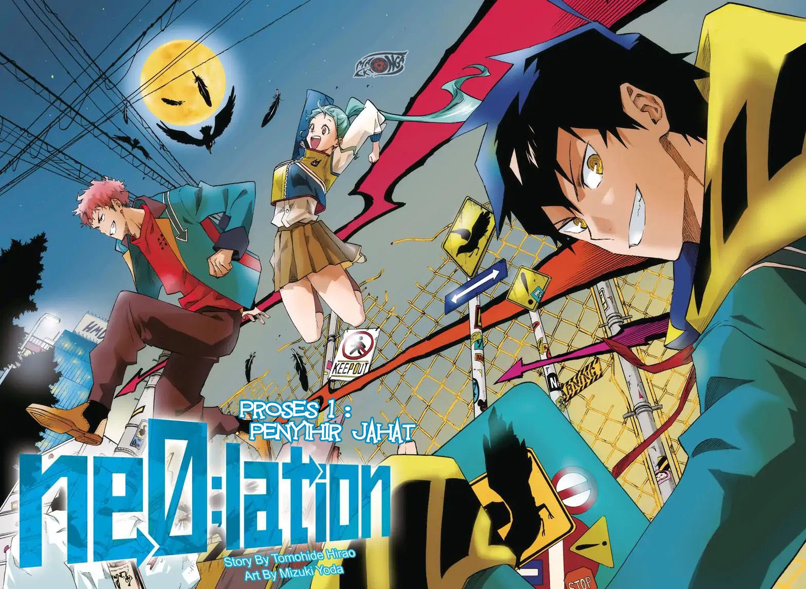 Ne0;lation Chapter 1 - halaman 2