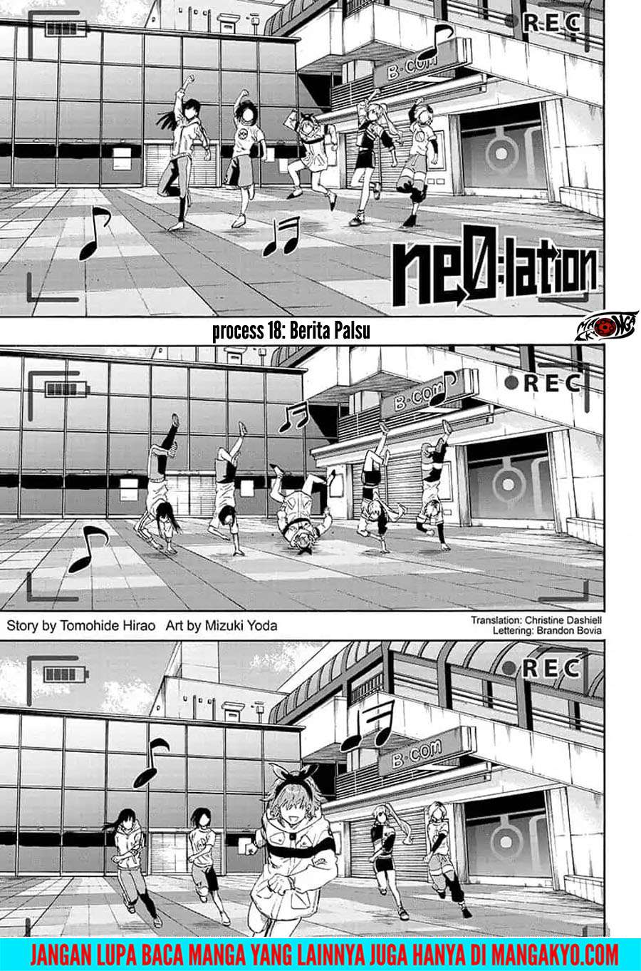 Ne0;lation Chapter 18 - halaman 1