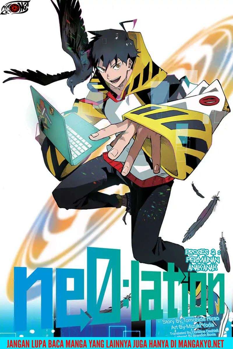 Ne0;lation Chapter 2 - halaman 1
