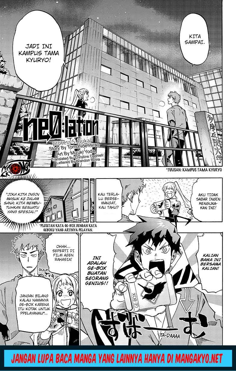 Ne0;lation Chapter 5 - halaman 1