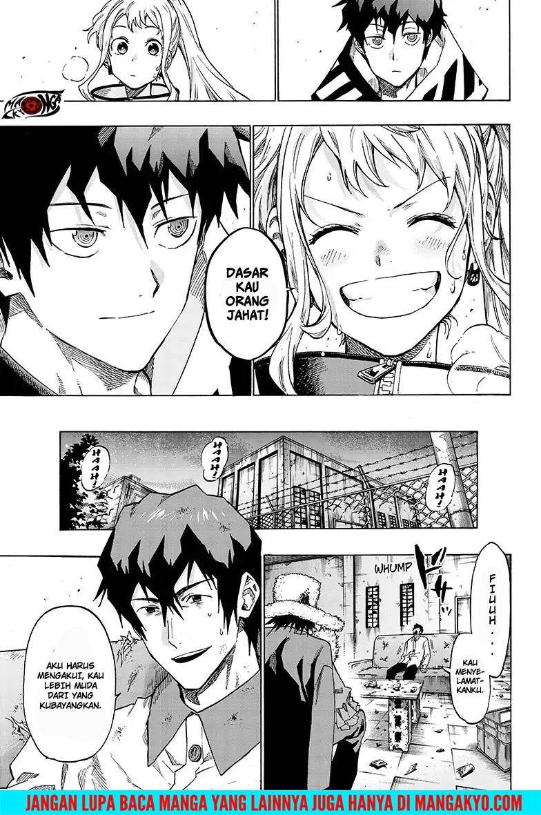 Ne0;lation Chapter 7 - halaman 11
