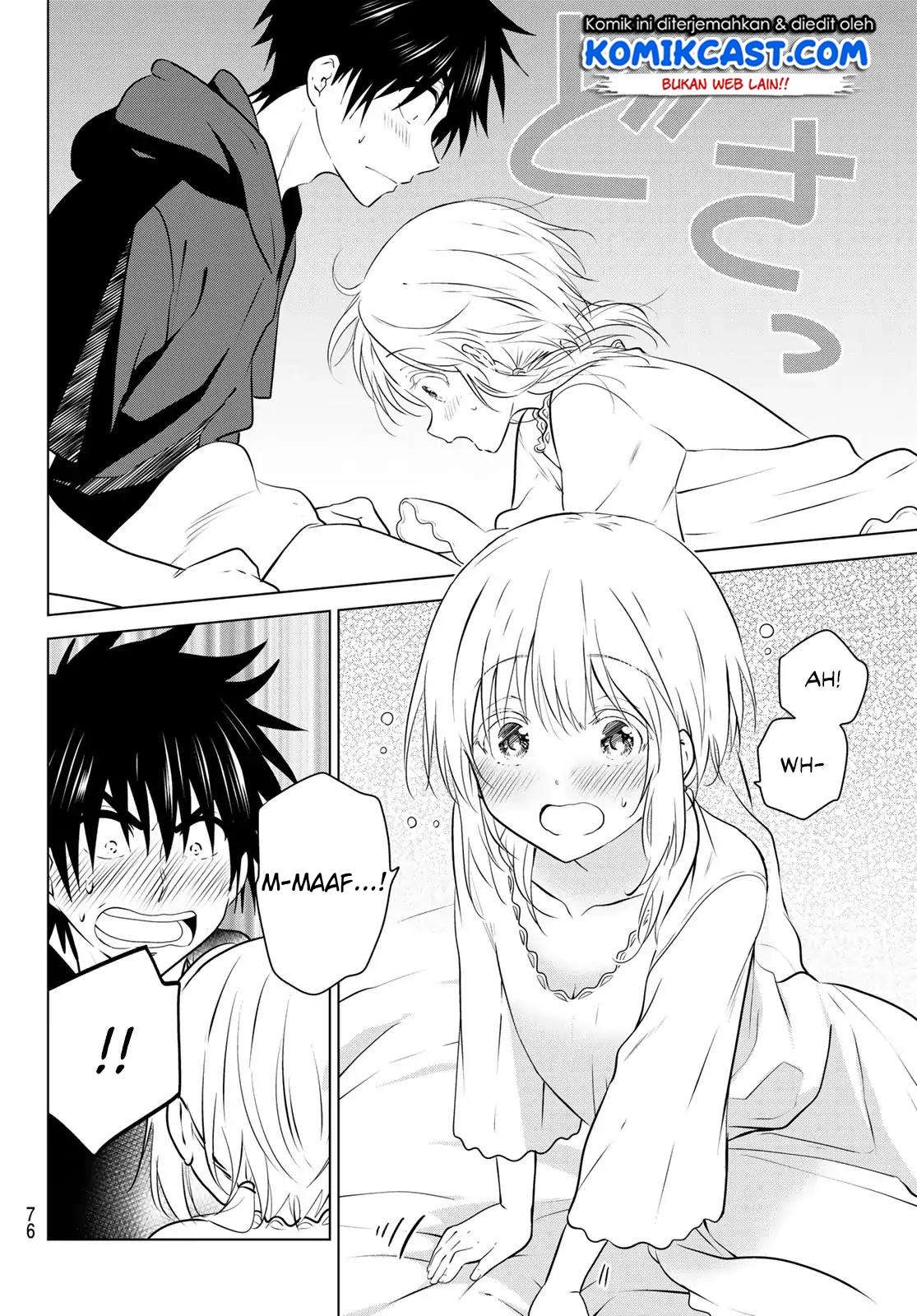 Necromance Chapter 1 - halaman 59