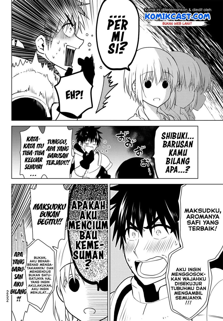 Necromance Chapter 10 - halaman 15