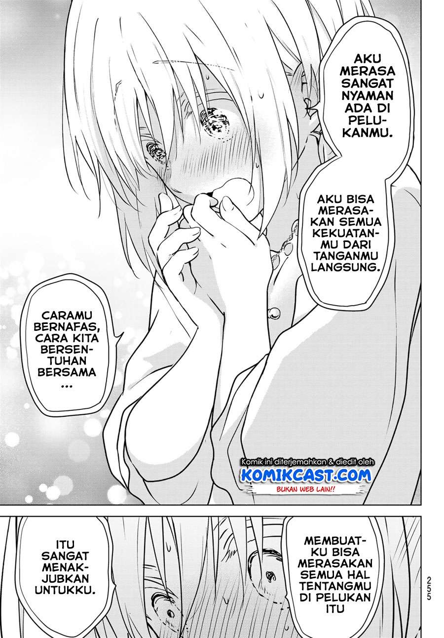 Necromance Chapter 10 - halaman 18