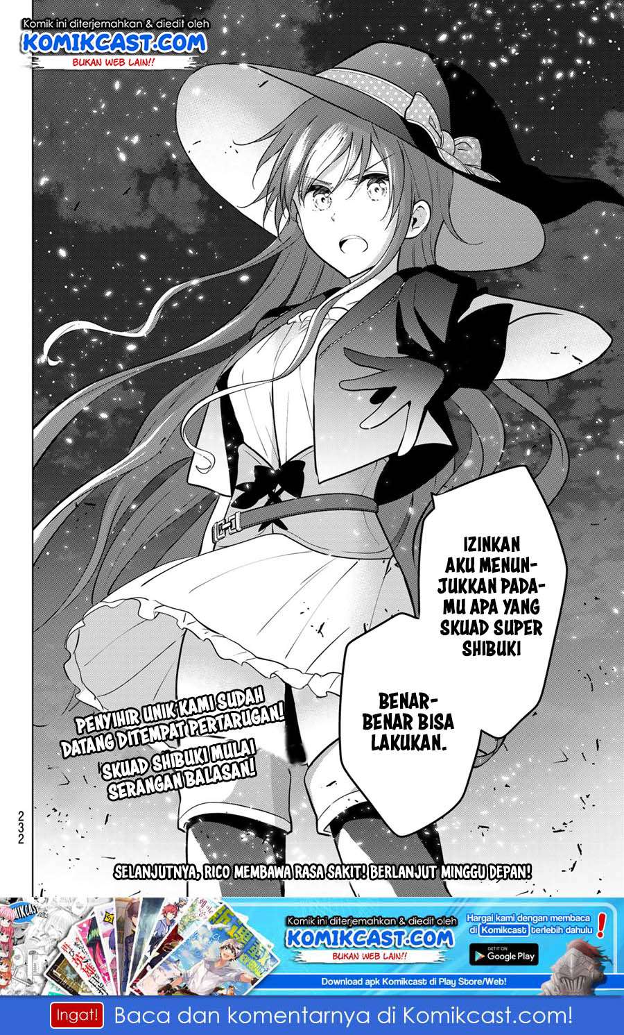 Necromance Chapter 12 - halaman 20