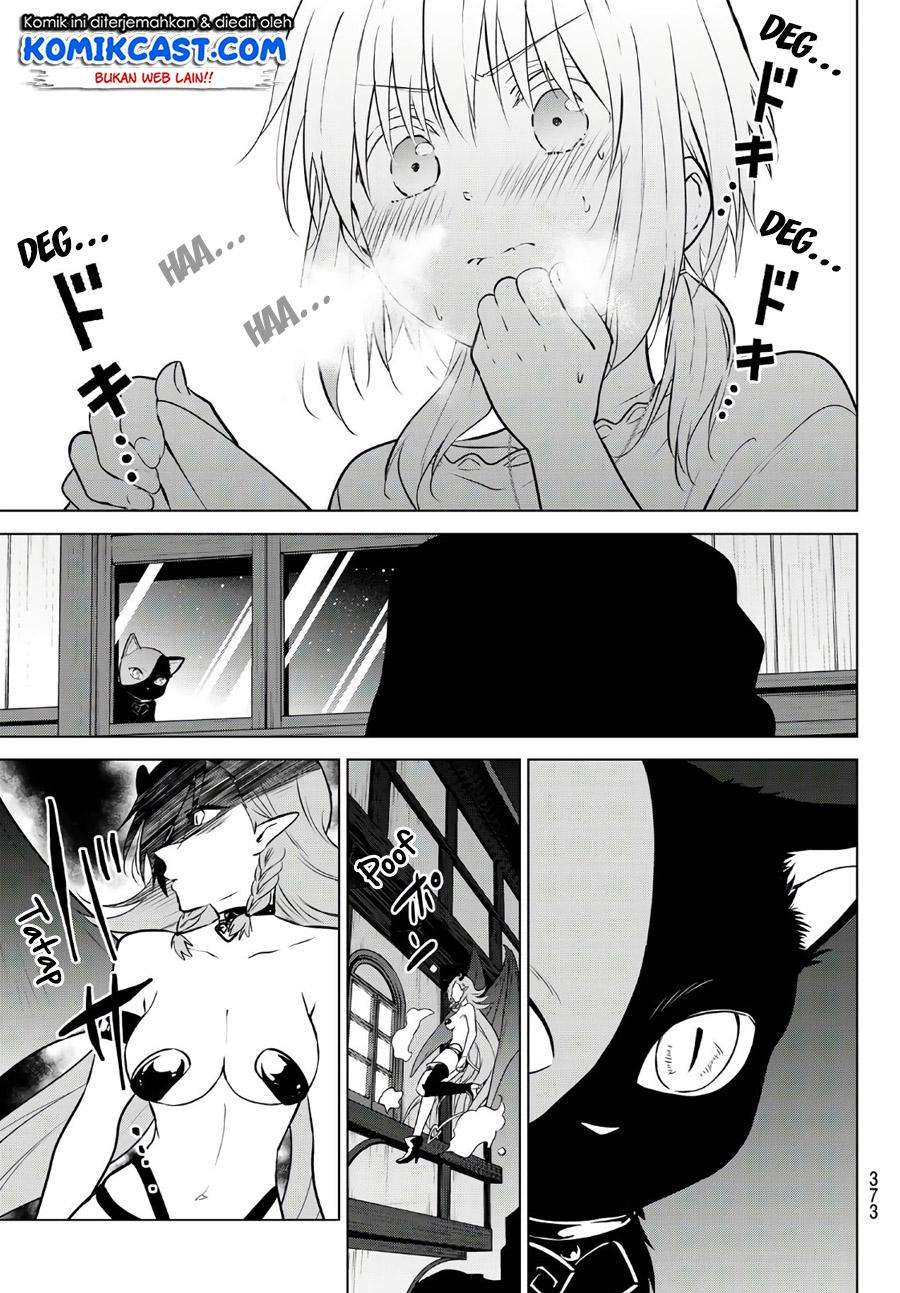 Necromance Chapter 14 - halaman 18