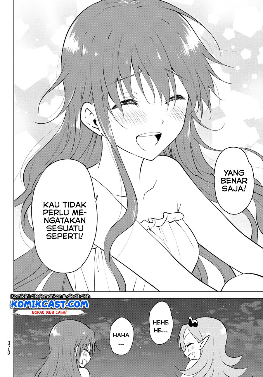 Necromance Chapter 15 - halaman 10