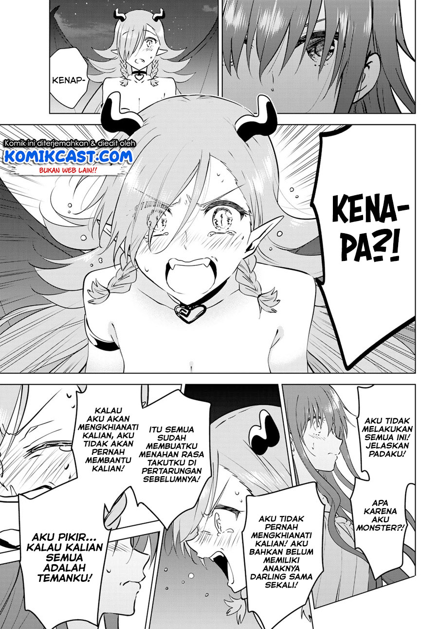 Necromance Chapter 15 - halaman 4