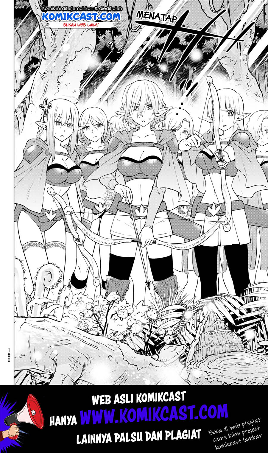 Necromance Chapter 16 - halaman 16
