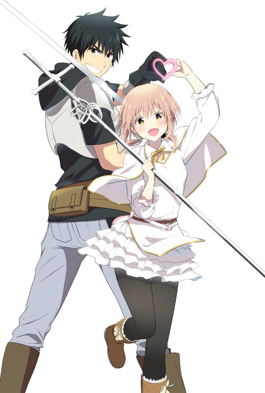 Necromance Chapter 17 - halaman 19