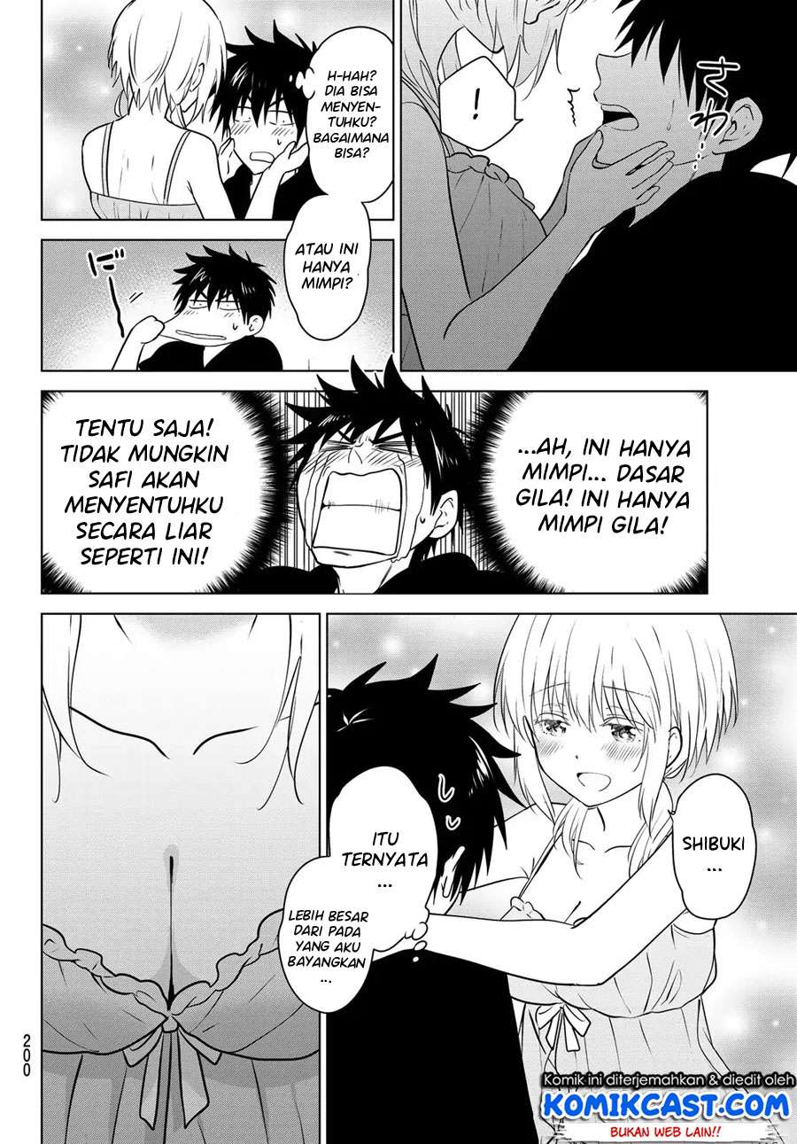 Necromance Chapter 2 - halaman 17