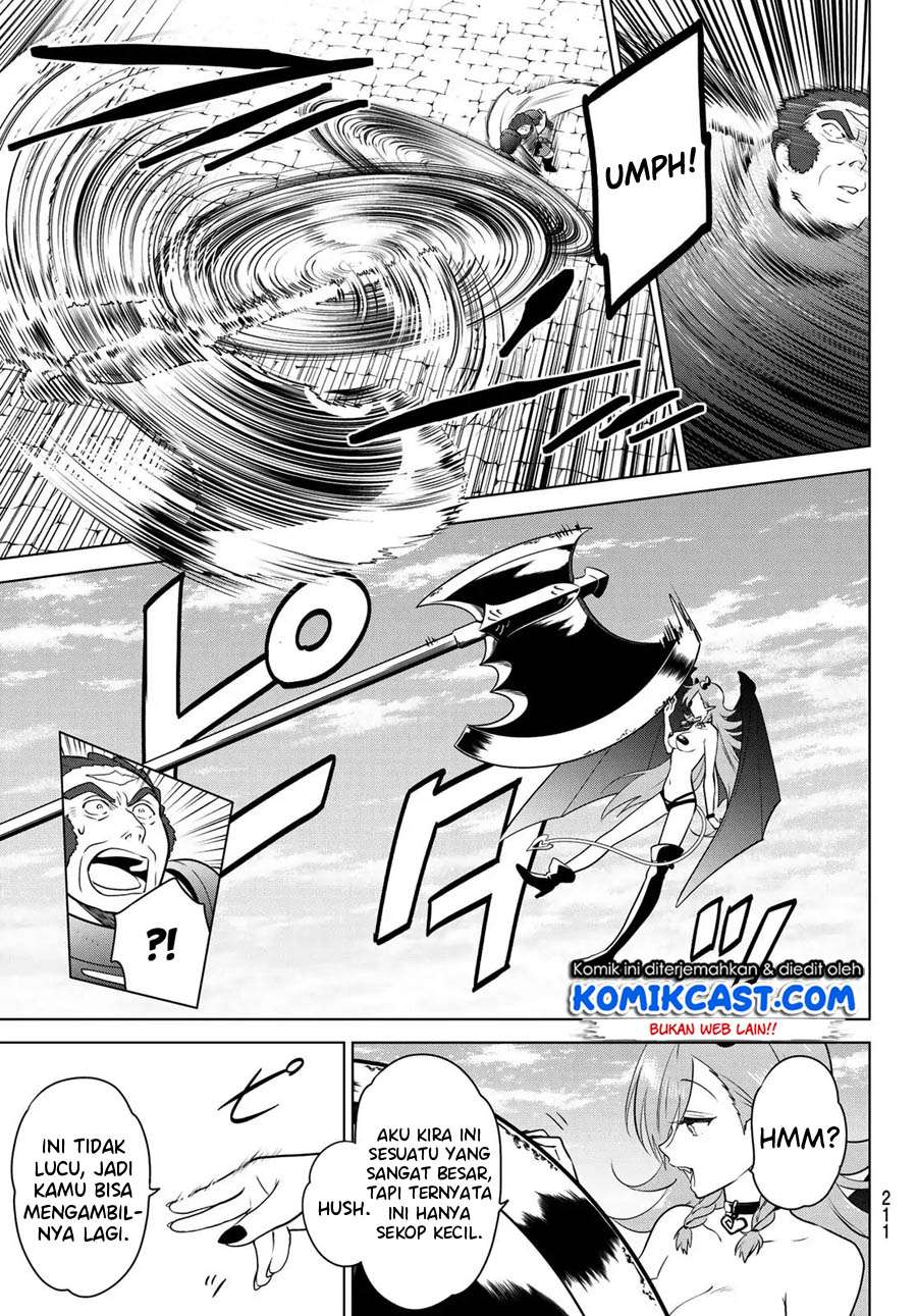 Necromance Chapter 2 - halaman 28