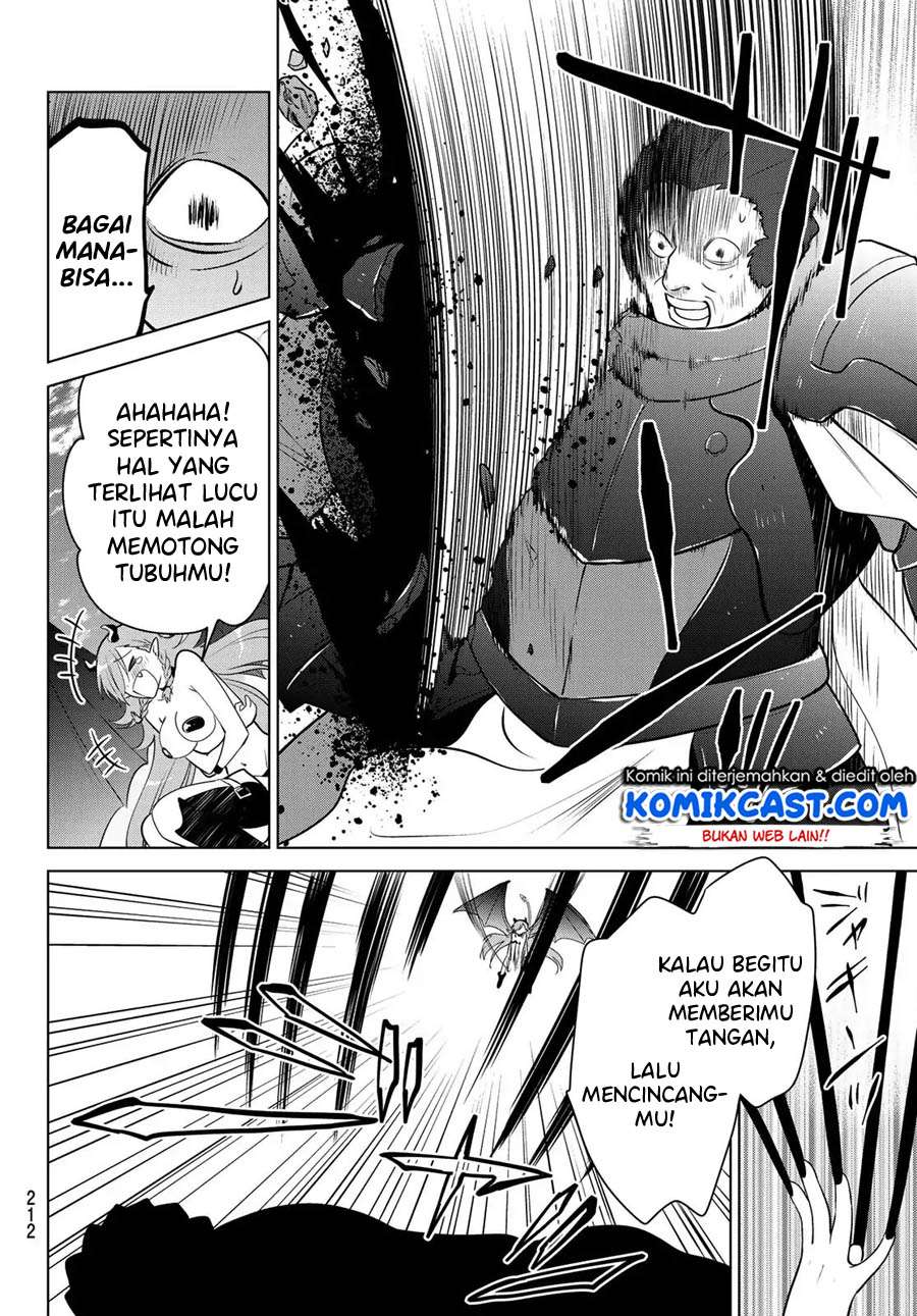 Necromance Chapter 2 - halaman 29
