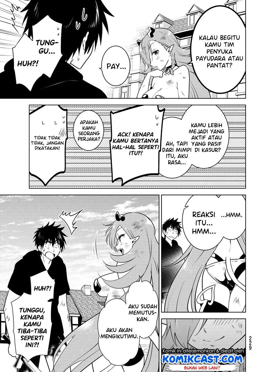 Necromance Chapter 2 - halaman 46