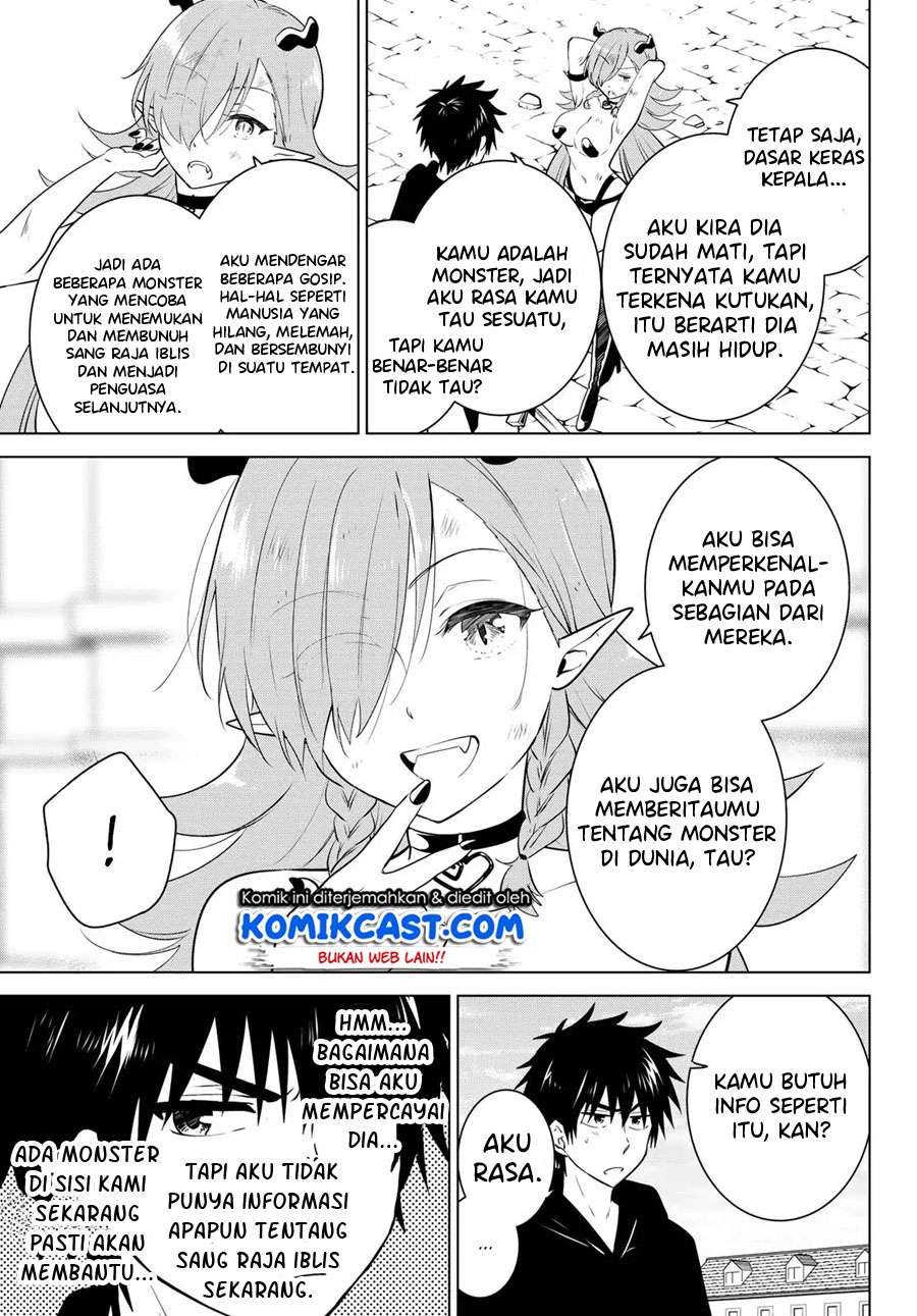 Necromance Chapter 2 - halaman 50