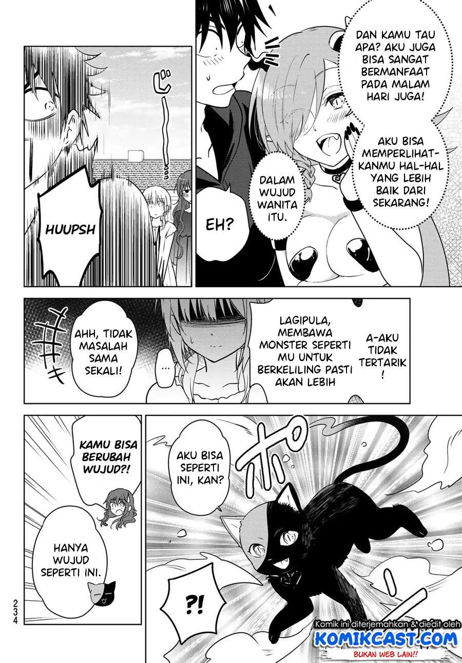 Necromance Chapter 2 - halaman 51