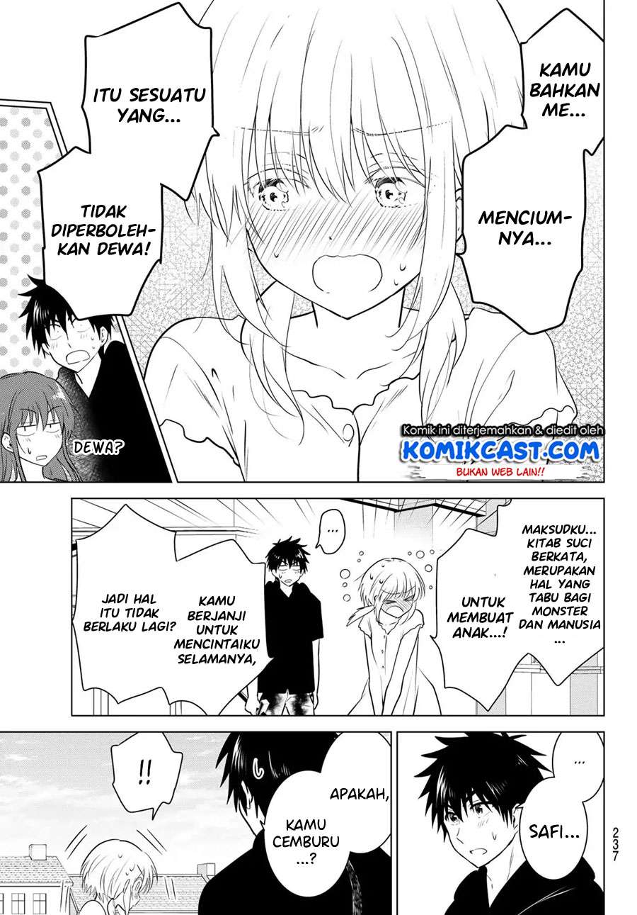 Necromance Chapter 2 - halaman 54