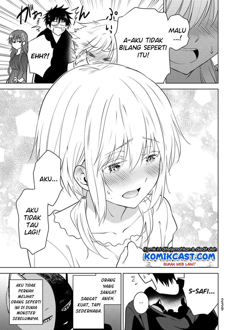 Necromance Chapter 2 - halaman 56