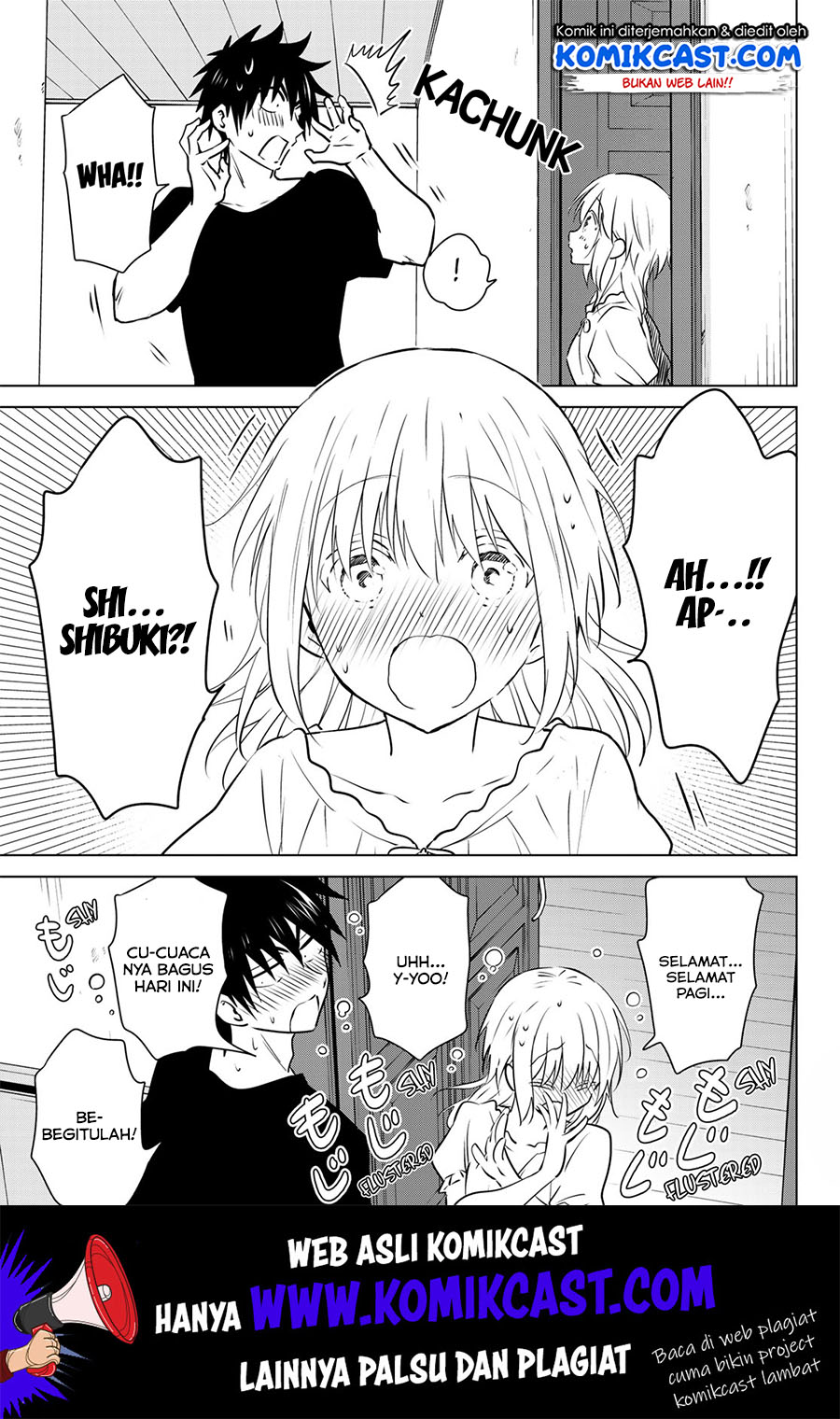 Necromance Chapter 25 - halaman 4