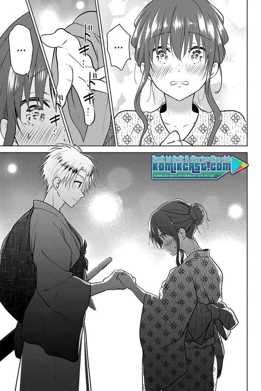 Necromance Chapter 36 - halaman 16