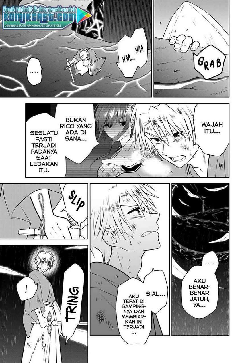 Necromance Chapter 38 - halaman 20