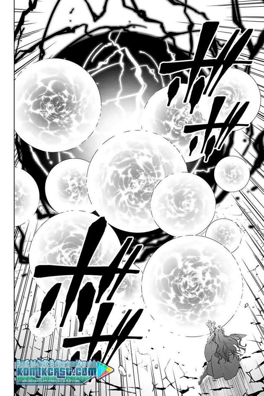 Necromance Chapter 41 - halaman 6
