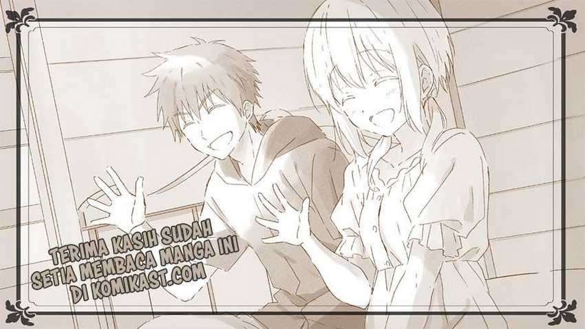 Necromance Chapter 43 - halaman 27