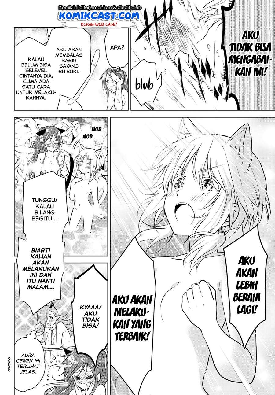 Necromance Chapter 6 - halaman 10