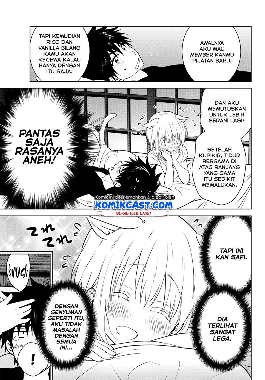 Necromance Chapter 7 - halaman 4