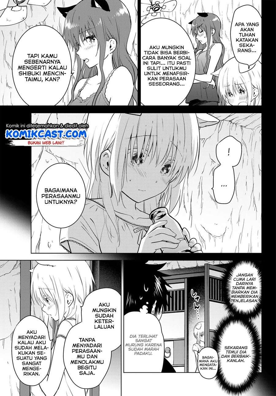 Necromance Chapter 8 - halaman 6