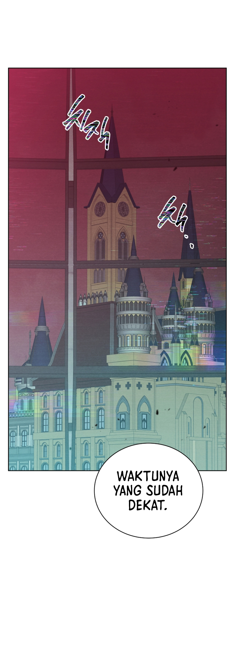 Necromancer Academy and the Genius Summoner Chapter 147 - halaman 23