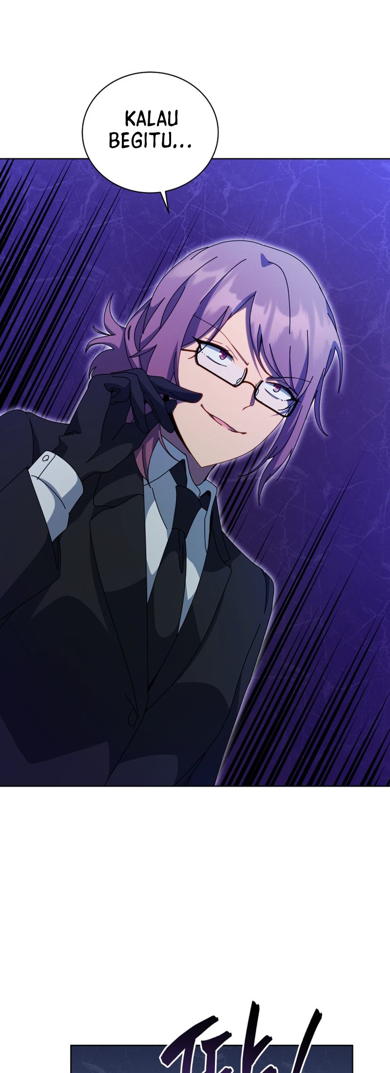 Necromancer Academy and the Genius Summoner Chapter 147 - halaman 24