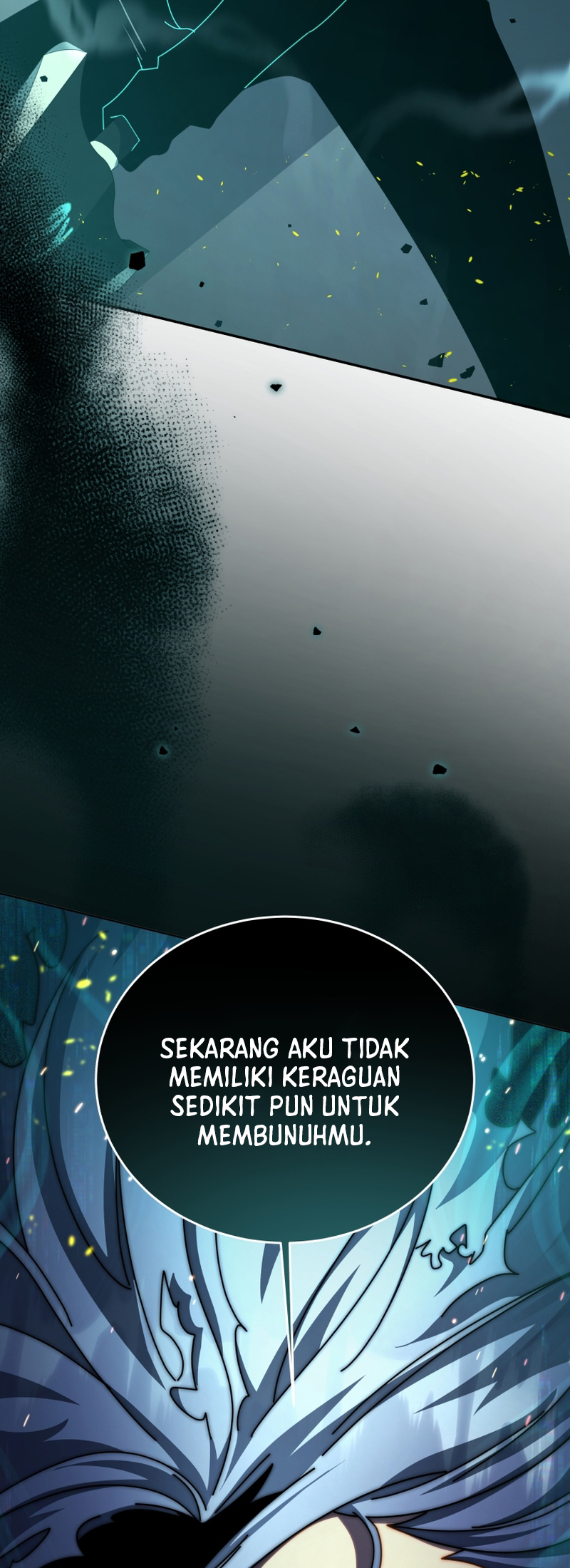 Necromancer Academy and the Genius Summoner Chapter 147 - halaman 3