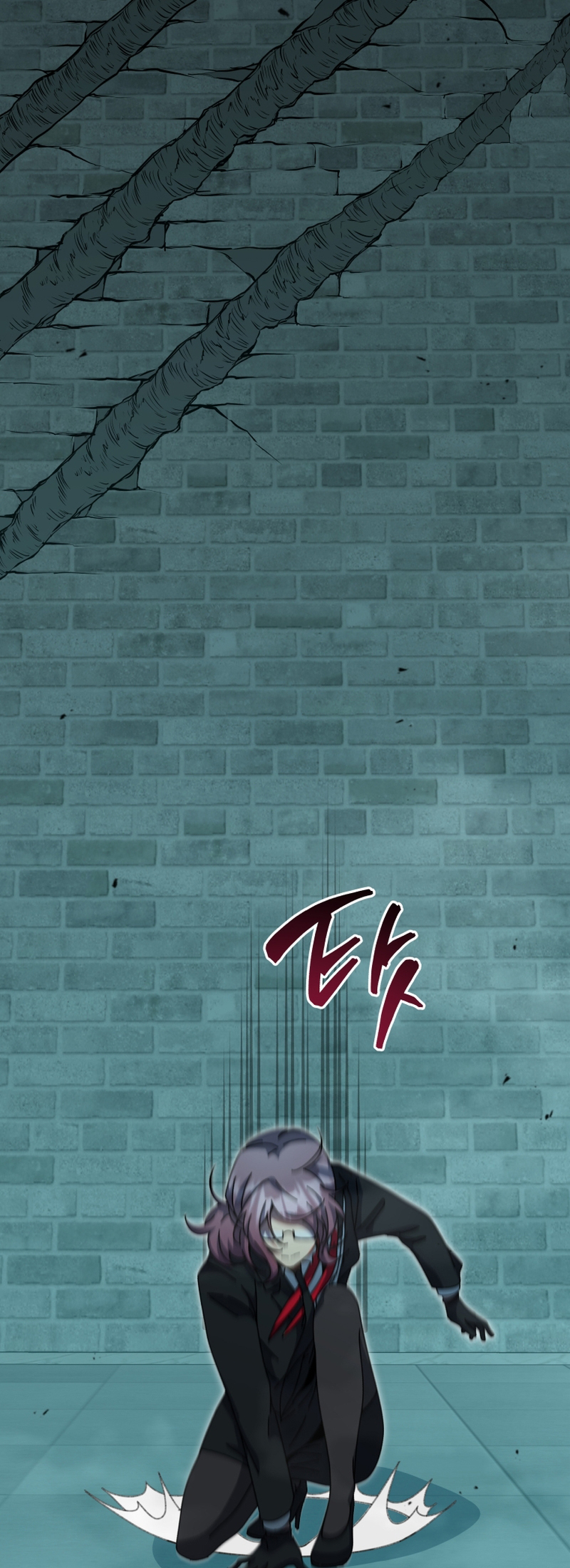 Necromancer Academy and the Genius Summoner Chapter 147 - halaman 41