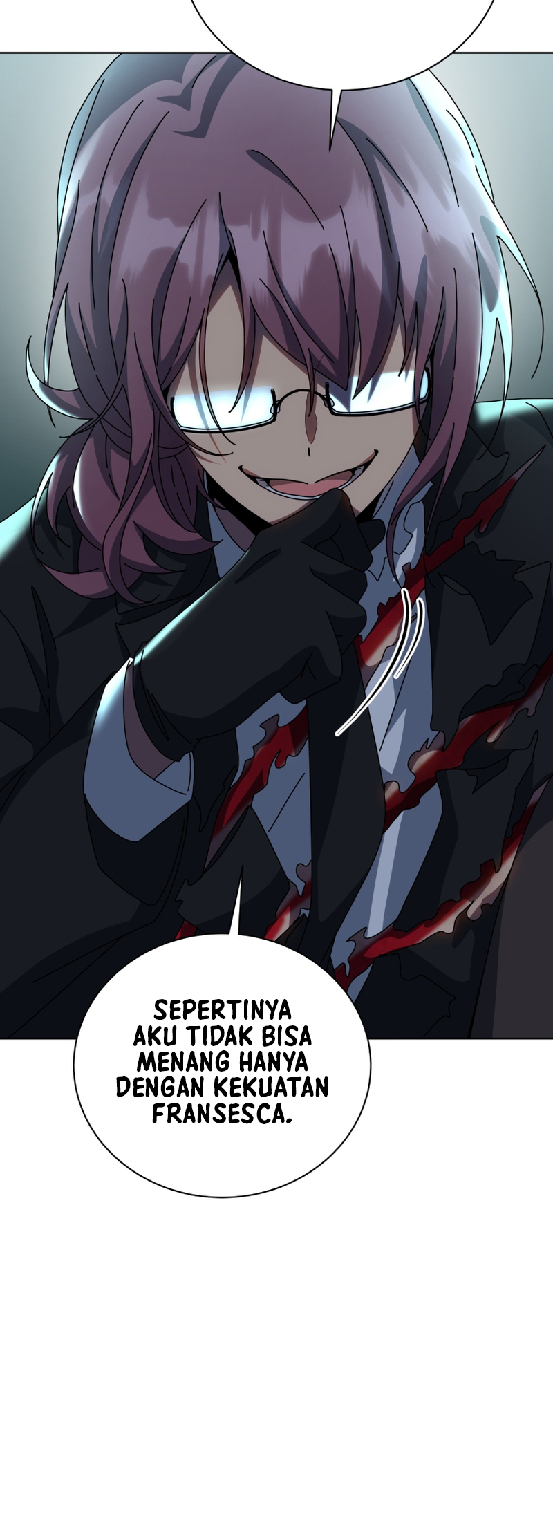 Necromancer Academy and the Genius Summoner Chapter 147 - halaman 43