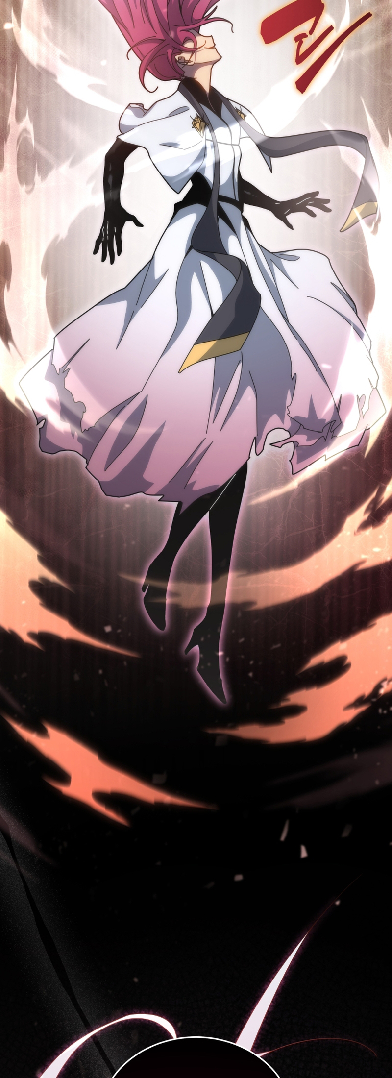 Necromancer Academy and the Genius Summoner Chapter 147 - halaman 56