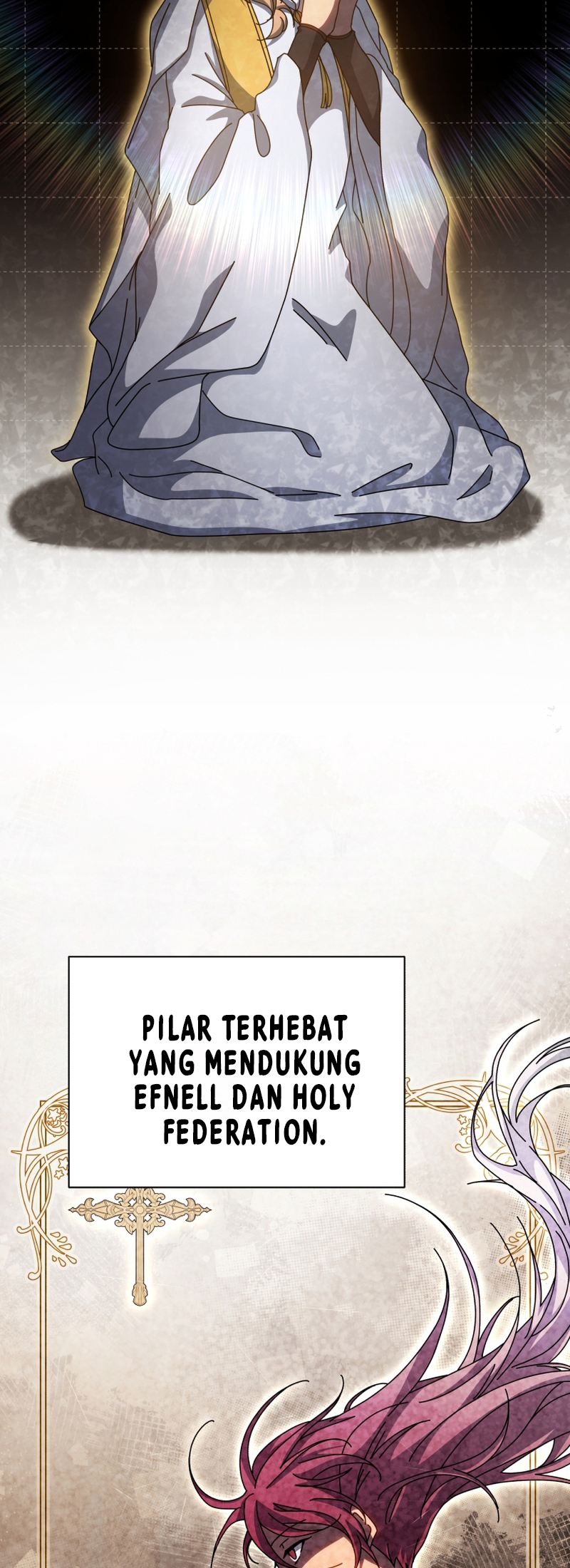 Necromancer Academy and the Genius Summoner Chapter 147 - halaman 61