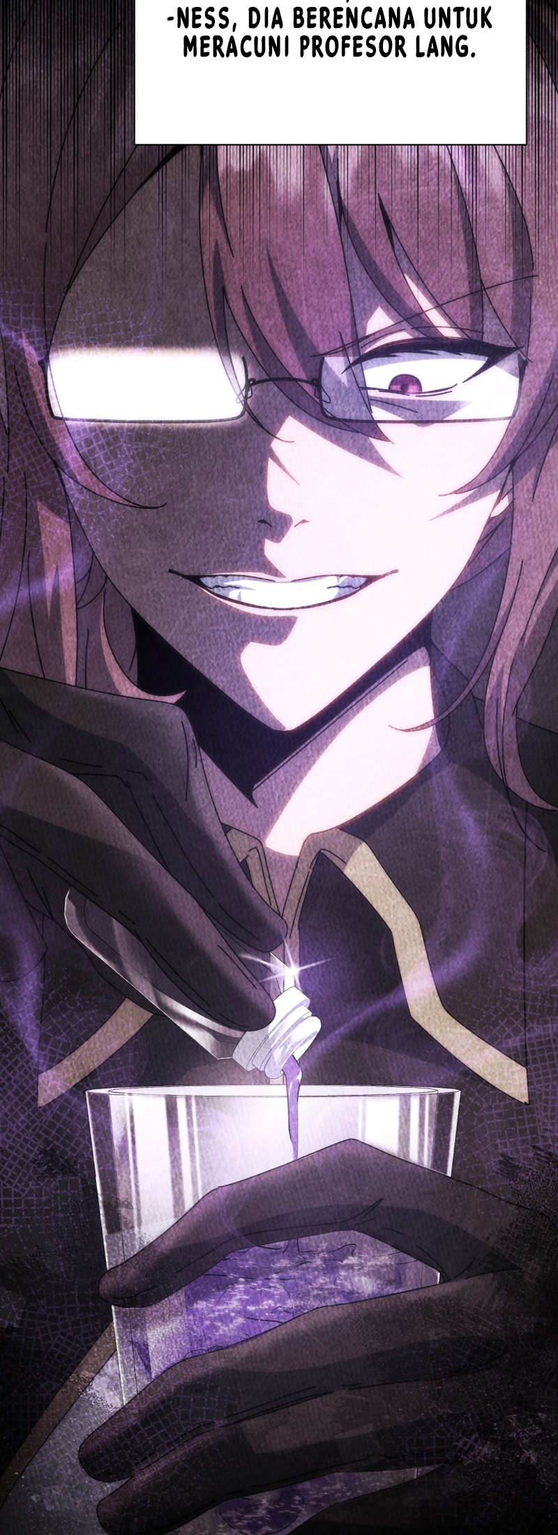 Necromancer Academy and the Genius Summoner Chapter 147 - halaman 67